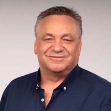 Christian Schmidt, Geschäftsführer